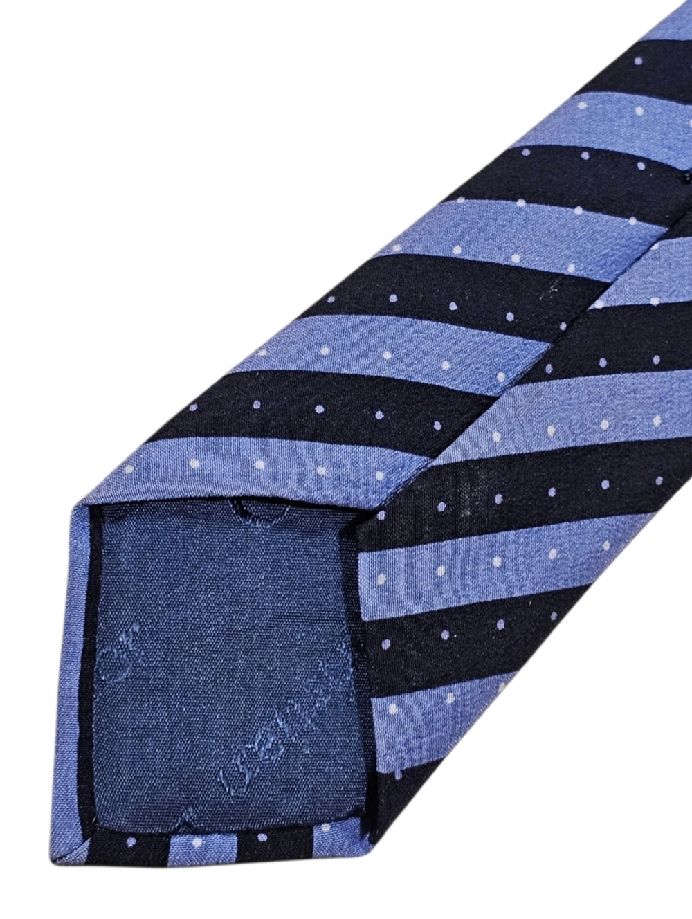 CHRISTIAN DIOR TIE - Picture 7 of 13